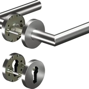 Letzte Chance FS-Garnitur CORE+8906/3020/6501/6612 VA ER D/K TS 38-63mm PZ rd.DIN L/R OGRO