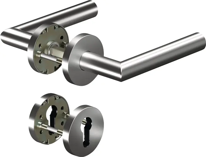 Letzte Chance FS-Garnitur CORE+8906/3020/6501/6612 VA ER D/K TS 38-63mm PZ rd.DIN L/R OGRO