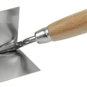 Inneneckenkelle B.60mm rostfr.Stahl SCHWAN Preisreduziert