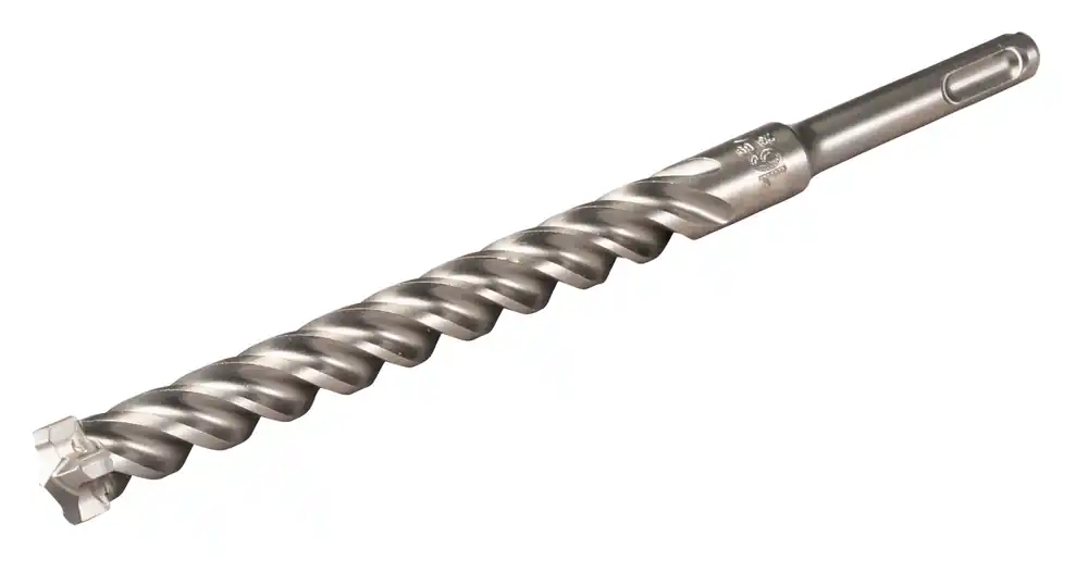 Versand Am Gleichen Tag Makita HM Bohrer 16,0 x 315/250 mm SDS+ NEMESIS II