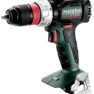 Zertifiziert Akku-Bohrschrauber BS 18 LT BL Q 18 V 1,5-13 mm