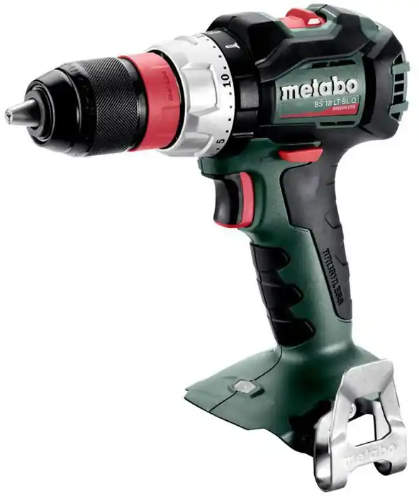 Zertifiziert Akku-Bohrschrauber BS 18 LT BL Q 18 V 1,5-13 mm