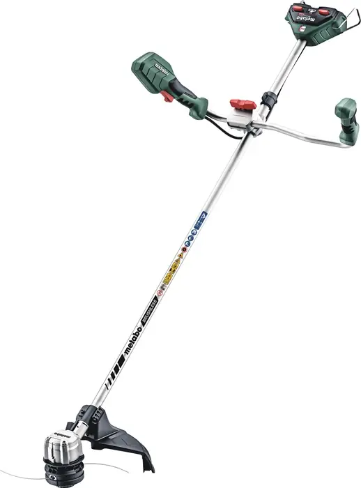 Akku-Motorsense FSB 36-18 LTX BL 40 18V 400mm METABO Finale Aktion