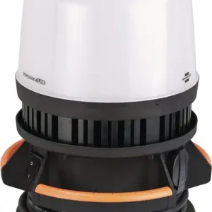 Preiswert LED-Arbeitsleuchte professionalLINE ORUM 97 W 12600 lm 5m H07RN-F 3G1,5