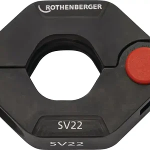 Pressring SV 22 NW 22mm ROTHENBERGER Begrenztes Angebot