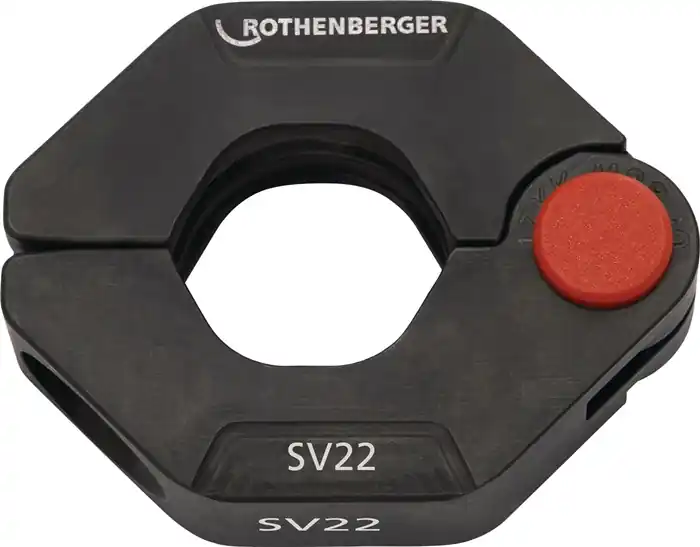 Pressring SV 22 NW 22mm ROTHENBERGER Begrenztes Angebot