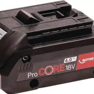 Neue Ware Akku AMP 18 V 4,0 Ah ProCORE Akku ROTHENBERGER