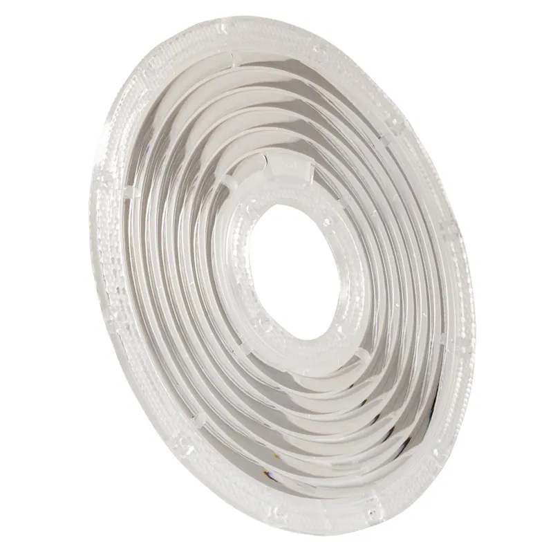 Abverkauf 60° Linse für Artikel 2400547 und 2400549