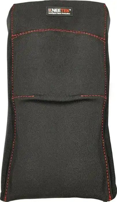 Neu Im Sortiment Knieschoner PROTEK SlideOne EN 14404 M schwarz waschbar b.30GradC KNEETEK