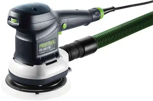 Festool Exzenterschleifer ETS 150/5 EQ Preiswert