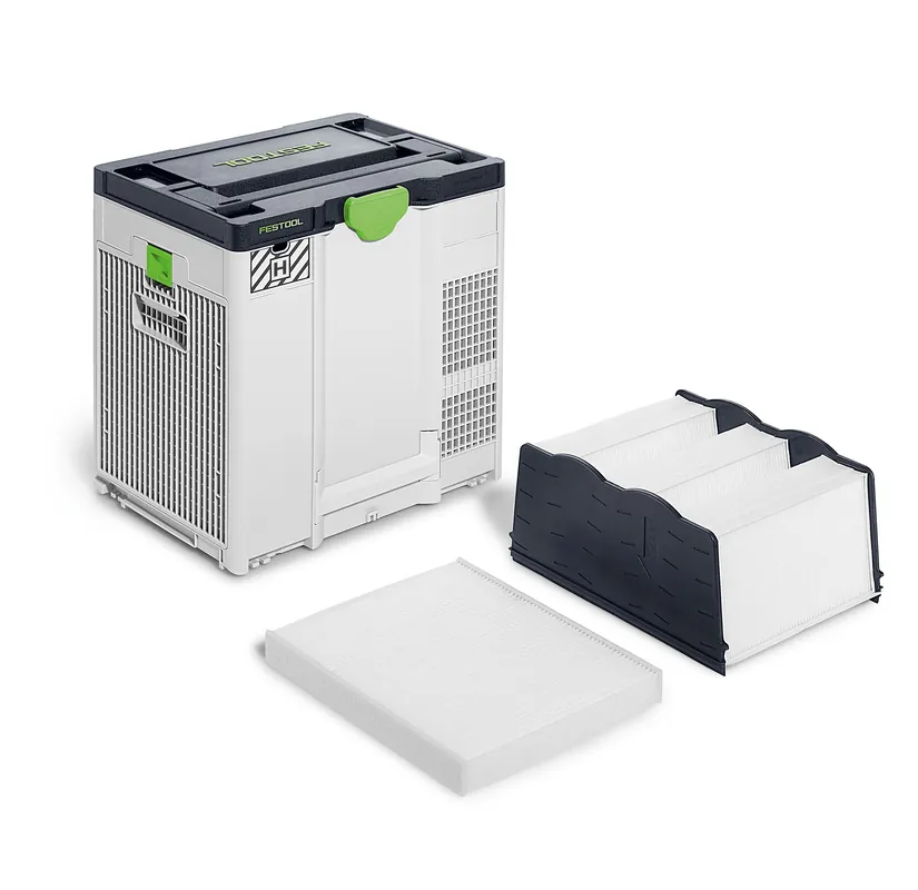 Festool Luftreiniger SYS-AIR H Preis Gesenkt