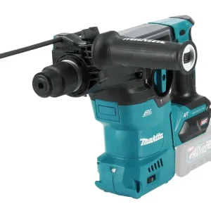 Versand Am Gleichen Tag Makita HR008GZ Akku-Kombihammer SDS-PLUS 40V max. (ohne Akkus, ohne Ladegerät)