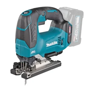 Solange Der Vorrat Reicht Makita JV002GZ Akku-Pendelhubstichsäge 40V max. (ohne Akku, ohne Ladegerät)