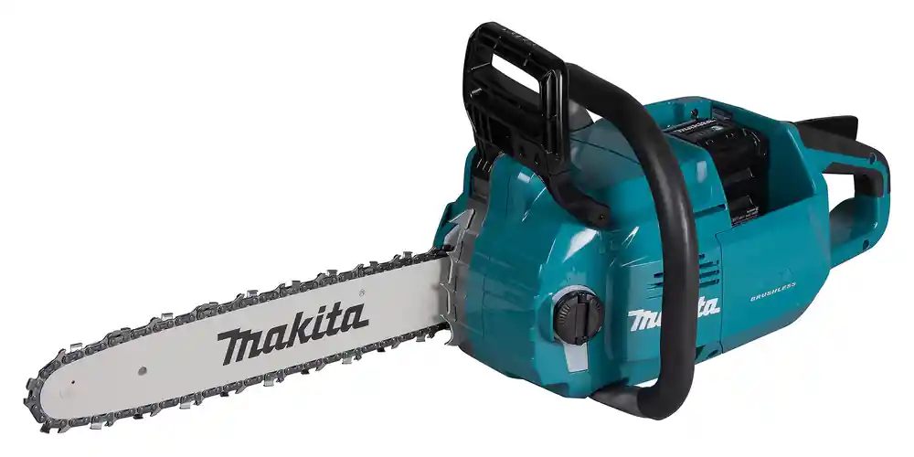 Makita UC011GT101 Akku-Kettensäge 40V max. / 5,0 Ah, 1 Akku + Ladegerät Garantierte Lieferung
