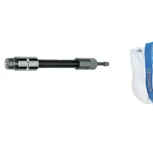 Kracherpreis Gedore High Power mit Hydraulik + Schutz-
