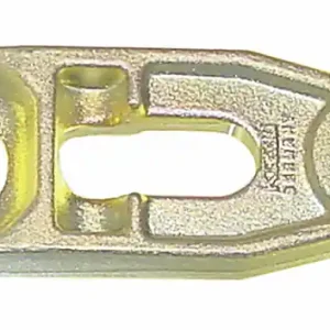 Gedore Gabel, Gr. 3, 34 mm Neu Im Sortiment