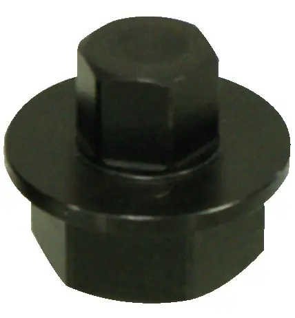 Zertifiziert Gedore Antrieb, SW 20