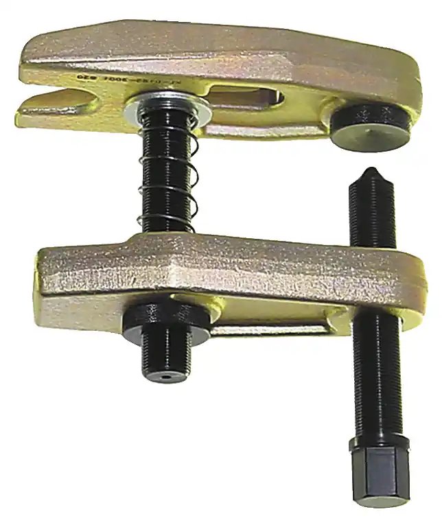 Gedore Kugelgelenk-Abdrücker, Gr. 3, 30 mm Meistverkauft