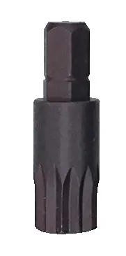 Beliebt Gedore Schraubendreherbit, XZN, M12