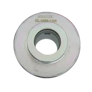 Gedore Adapter, 2¾"-16 UNS auf Ø 30 mm Abverkauf