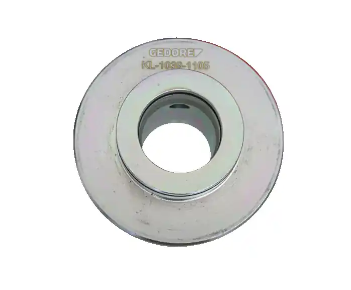 Gedore Adapter, 2¾"-16 UNS auf Ø 30 mm Abverkauf
