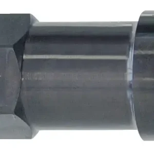 Rabatt Gedore Spannmutter, Ø 42 mm, M24