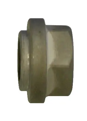 Angebot Gedore Bundmutter, M14