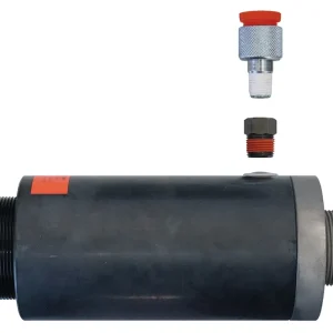 Heißes Angebot Gedore Hydraulik-Zylinder 17 t