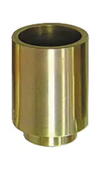 Abverkauf Gedore Druck-/Stützhülse, kurz, Ø 42/34 mm