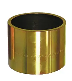 Markenware Gedore Druck-/Stützhülse, kurz, Ø 66/58 mm