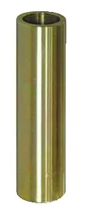 Gedore Druck-/Stützhülse, lang, Ø 30 / 22 mm Heißes Angebot