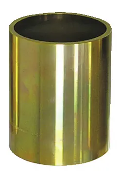 Top-Preis Gedore Druck-/Stützhülse, lang, Ø 74 / 66 mm
