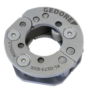 Günstig Gedore Gewinderückform-Werkzeug (M22x1,5)