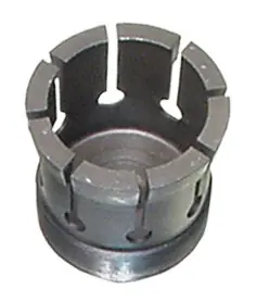 Neu Gedore Spannzange, Gr. 8, Ø 64-68 mm