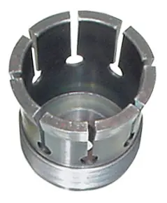 Top-Angebot Gedore Spannzange, Gr. 9, Ø 68-72 mm