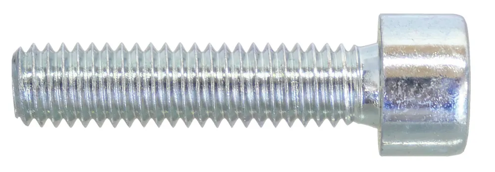 Saisonangebot Gedore Zylinderschraube, M6 x 25