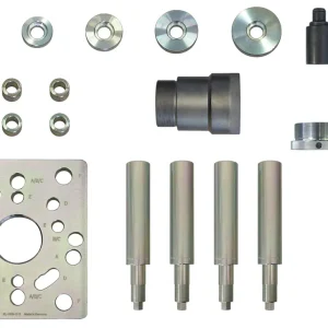 Saisonangebot Gedore Radnabenabzieher mechanisch