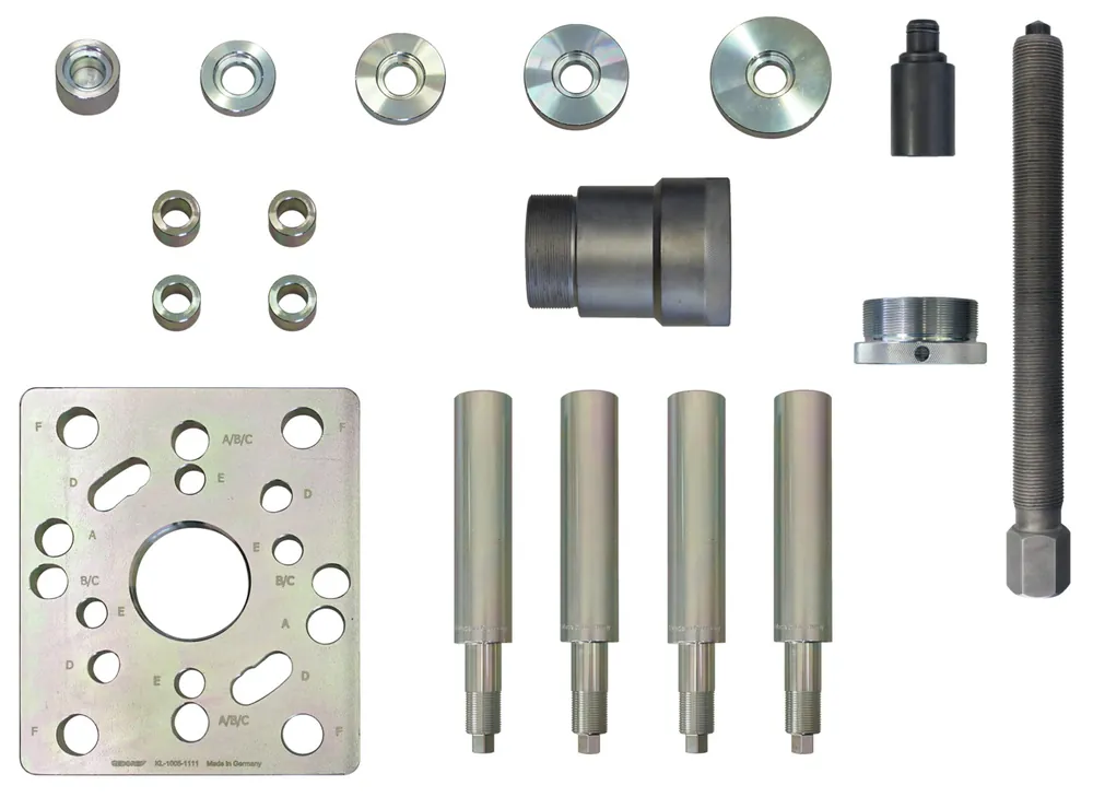 Saisonangebot Gedore Radnabenabzieher mechanisch