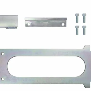 Gedore Montage-Satz, KL-5501 B, Modulo / Wand, verstellbar Angebot
