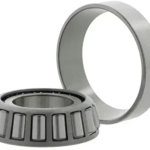 Abverkauf Kegelrollenlager 30203 ID 17mm AD 40mm Breite13,25mm FAG