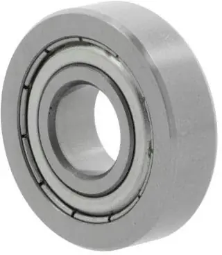 Finale Aktion Laufrolle 306706 -2Z ID 30mm AD 80mm Breite30,2mm NKE