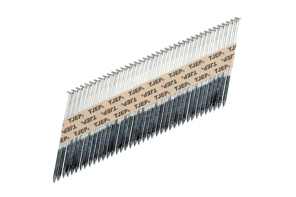 Bestseller TJEP GR31/80 Rillennagel verzinkt D-Kopf Jumbo-Box 4.000 Stk.