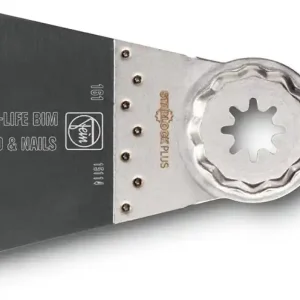 Sägeblatt E-Cut Long-Life B.65mm 10 St.StarlockPlus 10 St./Pk.FEIN Top-Preis