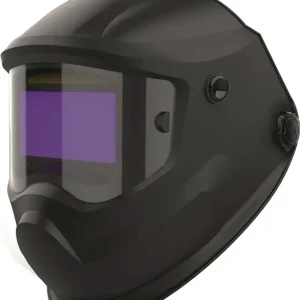 Schweißerschutzhelm Weldmaster WIDE m.ADF 125x60mm DIN 3/5-9+9-13 JAS Garantierte Lieferung