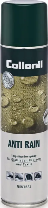 Online Kaufen Imprägnierspray Antirain f.alle Farben 400ml Dose COLLONIL VE: 12 Stück