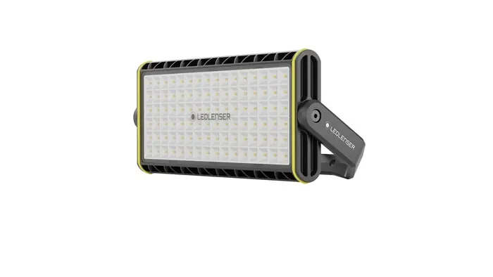 LED-Strahler AF12R Work 850-8000 lm Li-Ion 14,4V IP67 LEDLENSER Sichere Zahlung