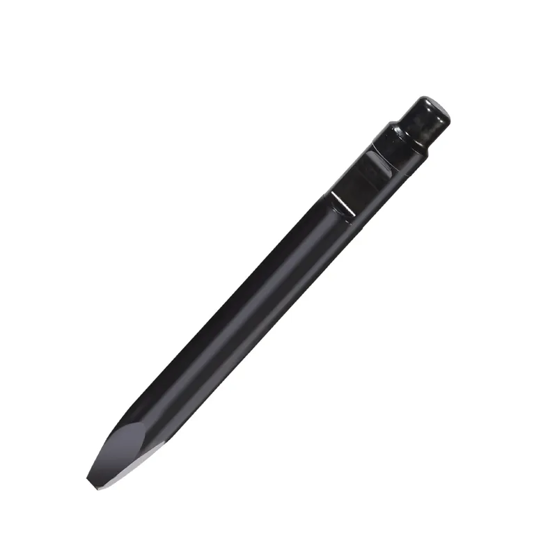HÄNER Pyramidenmeißel/Flachmeißel für HGS60 - Ø60mm Knallerangebot
