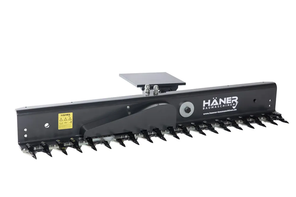 Highlight HÄNER Heckenschere HHE150P für 2-8t