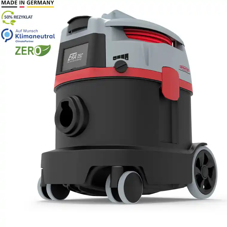 SPRiNTUS ERA TEC Trockensauger 13 Liter - 700W Neue Ware