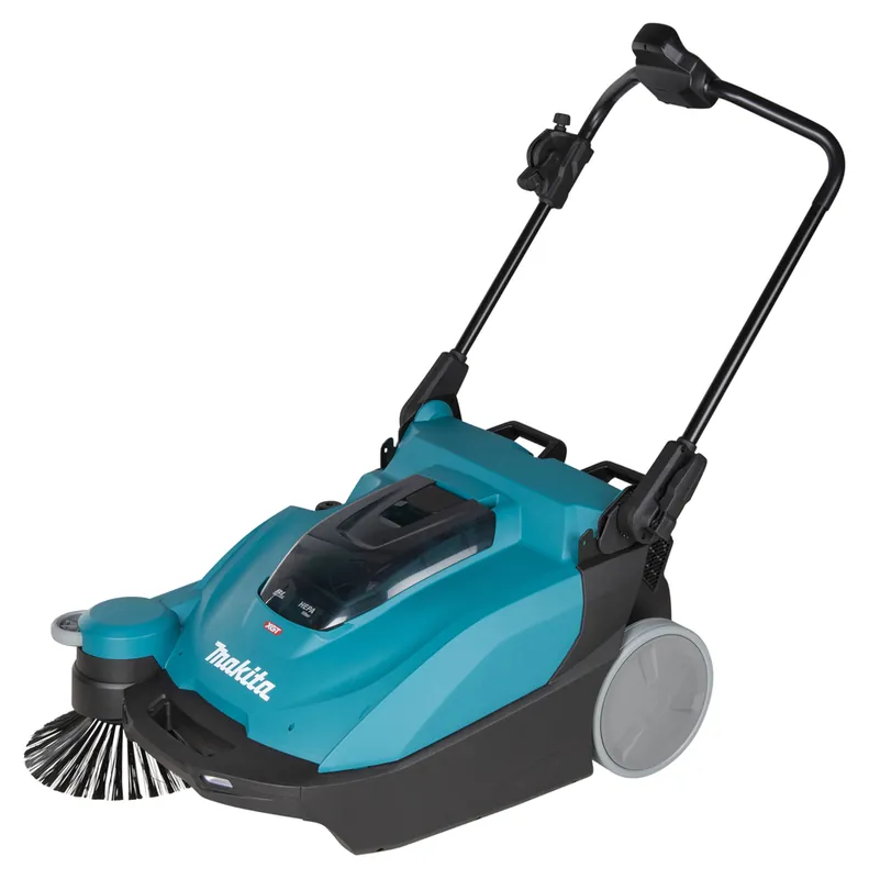 Echt Makita 40V Akku-Kehrsaugmaschine VS001GZ - Solo